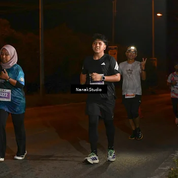 Runner Photo 4714608