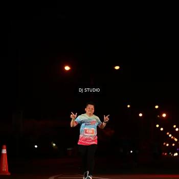 Runner Photo 4714609