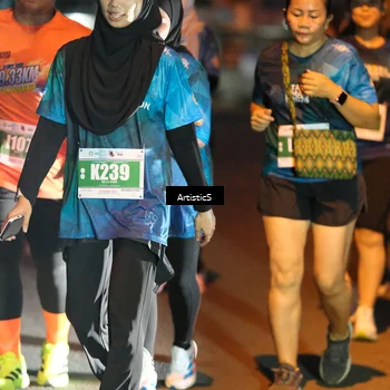 Runner Photo 4714611