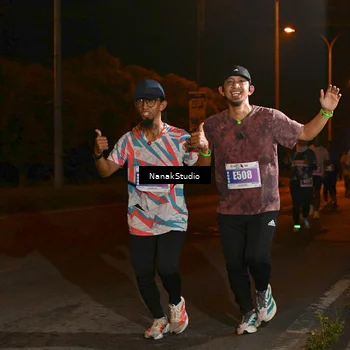 Runner Photo 4714615