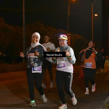 Runner Photo 4714617