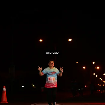 Runner Photo 4714618