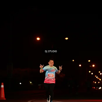 Runner Photo 4714620