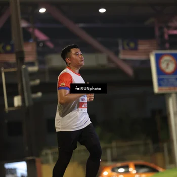 Runner Photo 4714621