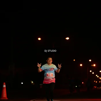 Runner Photo 4714622