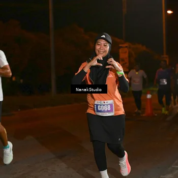 Runner Photo 4714627