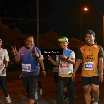 Runner Photo 4714630