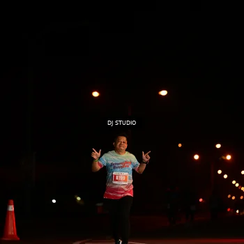 Runner Photo 4714632