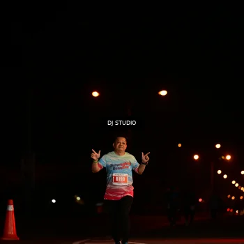 Runner Photo 4714635