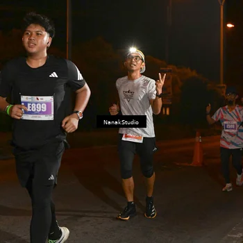 Runner Photo 4714637