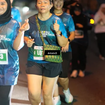 Runner Photo 4714638
