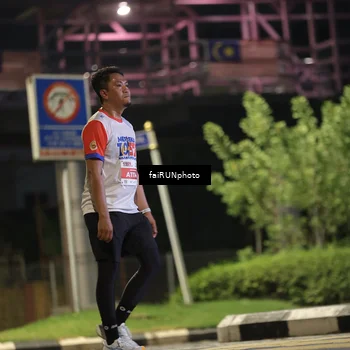 Runner Photo 4714642