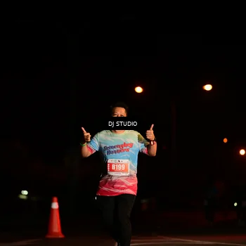 Runner Photo 4714643