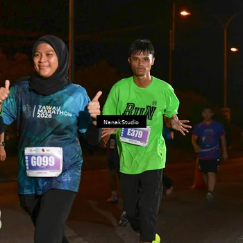 Runner Photo 4714644