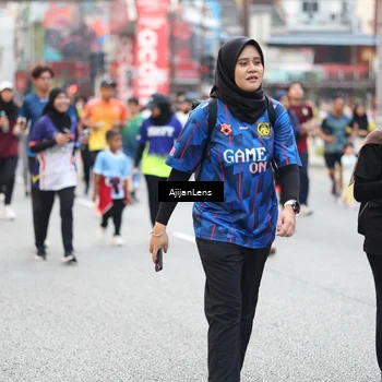 Runner Photo 4714647