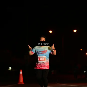Runner Photo 4714648