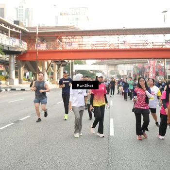Runner Photo 4714651