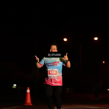Runner Photo 4714652
