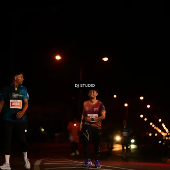 Runner Photo 4714655