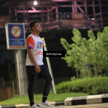 Runner Photo 4714660