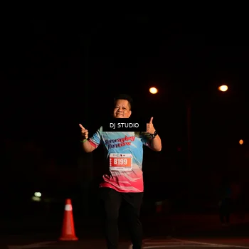 Runner Photo 4714662