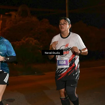 Runner Photo 4714663