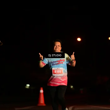 Runner Photo 4714664
