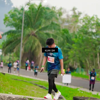 Runner Photo 4714669