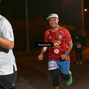 Runner Photo 4714670