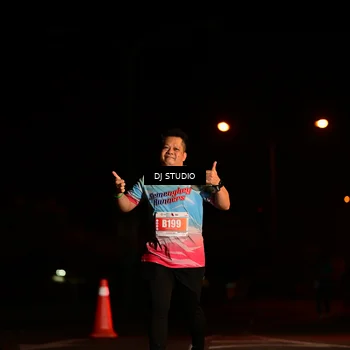 Runner Photo 4714672