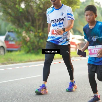 Runner Photo 4714673
