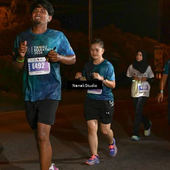 Runner Photo 4714678