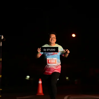 Runner Photo 4714679
