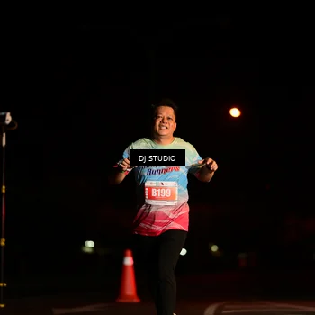 Runner Photo 4714680