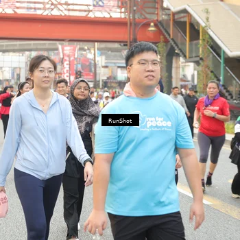 Runner Photo 4714683