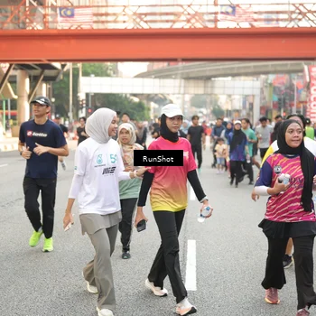 Runner Photo 4714684