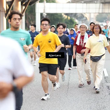 Runner Photo 4714686
