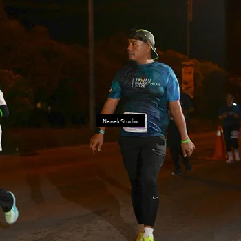 Runner Photo 4714687