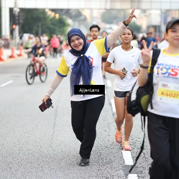 Runner Photo 4714689