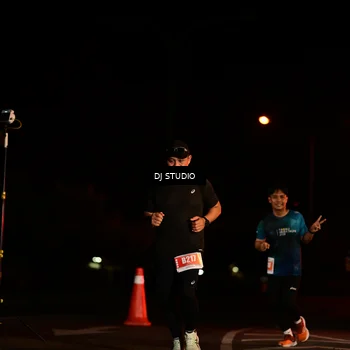 Runner Photo 4714692