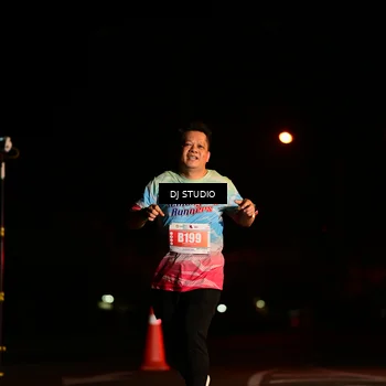 Runner Photo 4714695