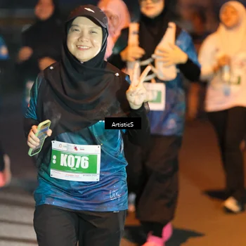 Runner Photo 4714696