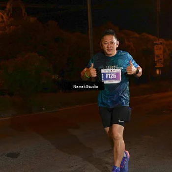 Runner Photo 4714697