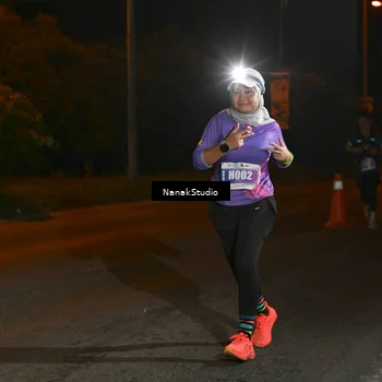 Runner Photo 4714698