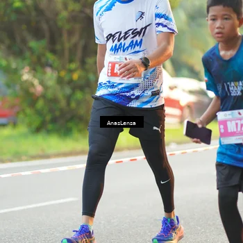 Runner Photo 4714702