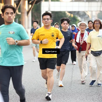Runner Photo 4714703
