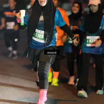 Runner Photo 4714704