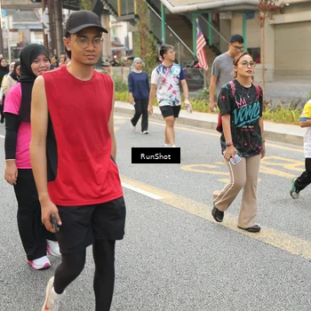 Runner Photo 4714708