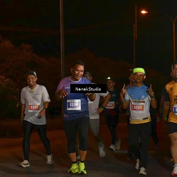 Runner Photo 4714709