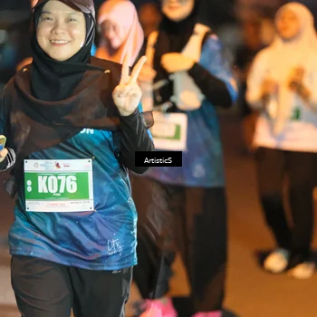 Runner Photo 4714710